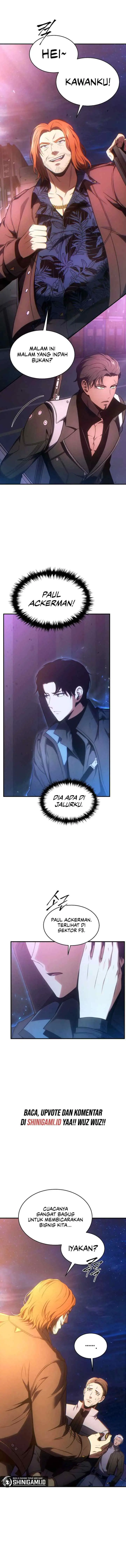 Drug-Eating Genius Mage chapter 43 halaman 15