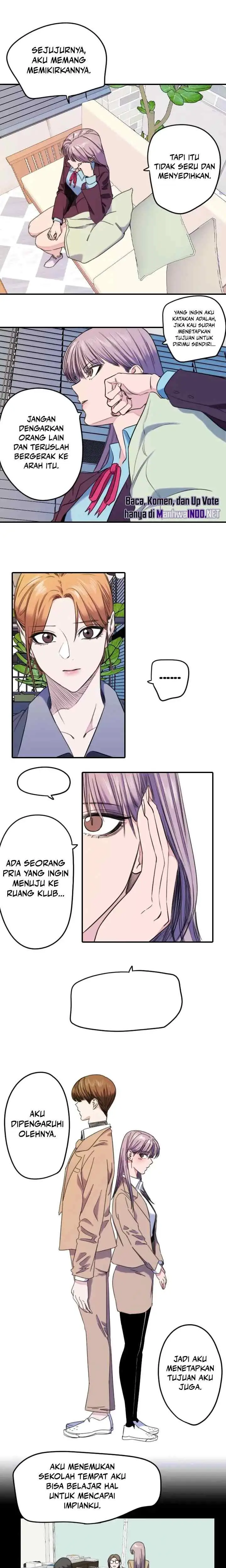 Drawing Romance chapter 215 halaman 6
