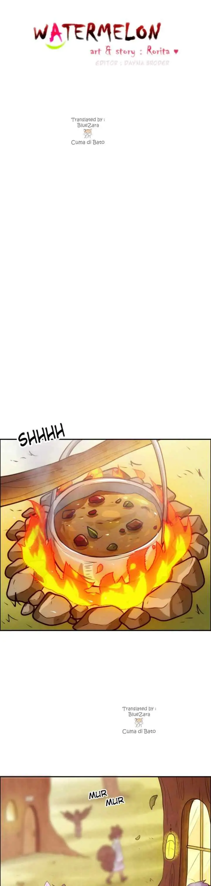 Watermelon chapter 89 halaman 6