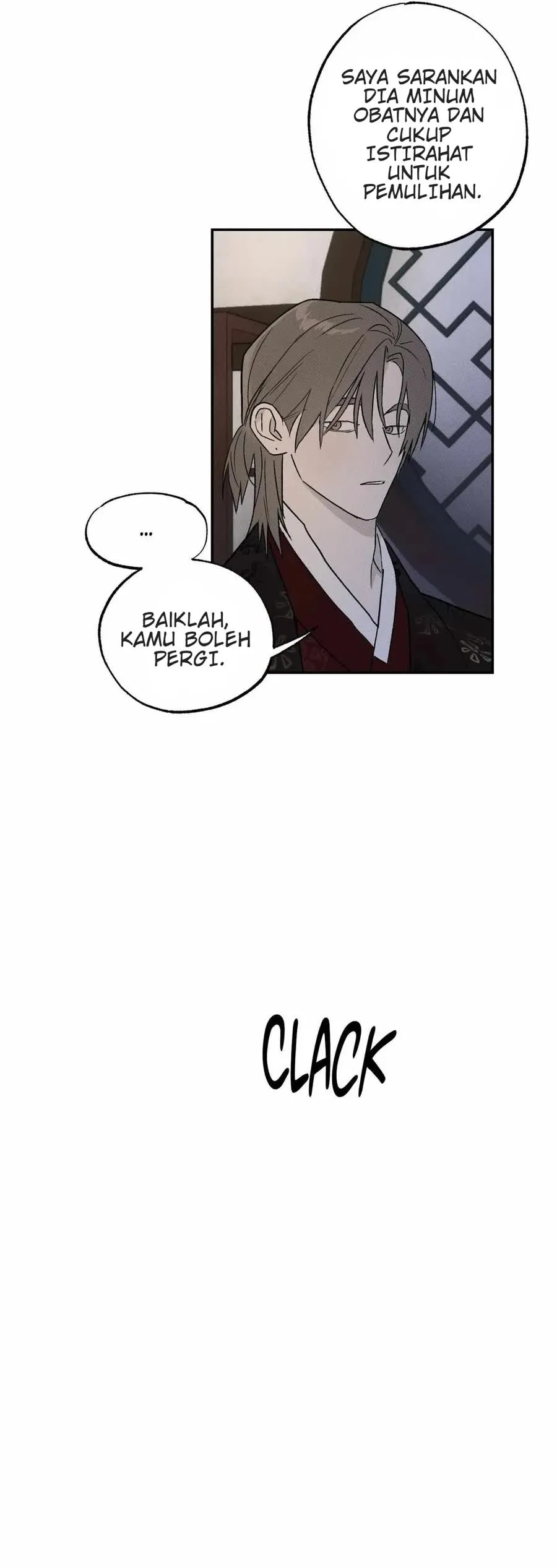 Tales of the moon and silver [ELIAS] chapter 3.9 halaman 12