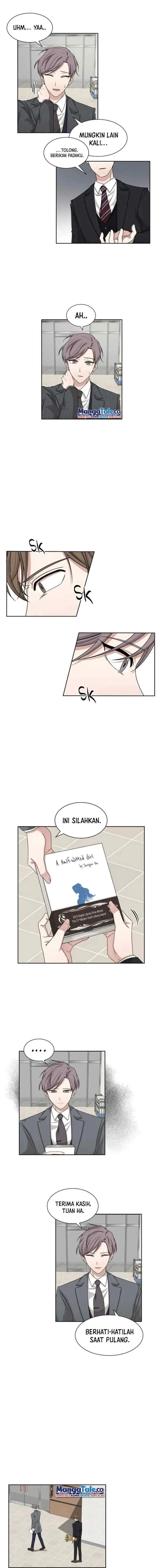 Big Life chapter 38 halaman 10