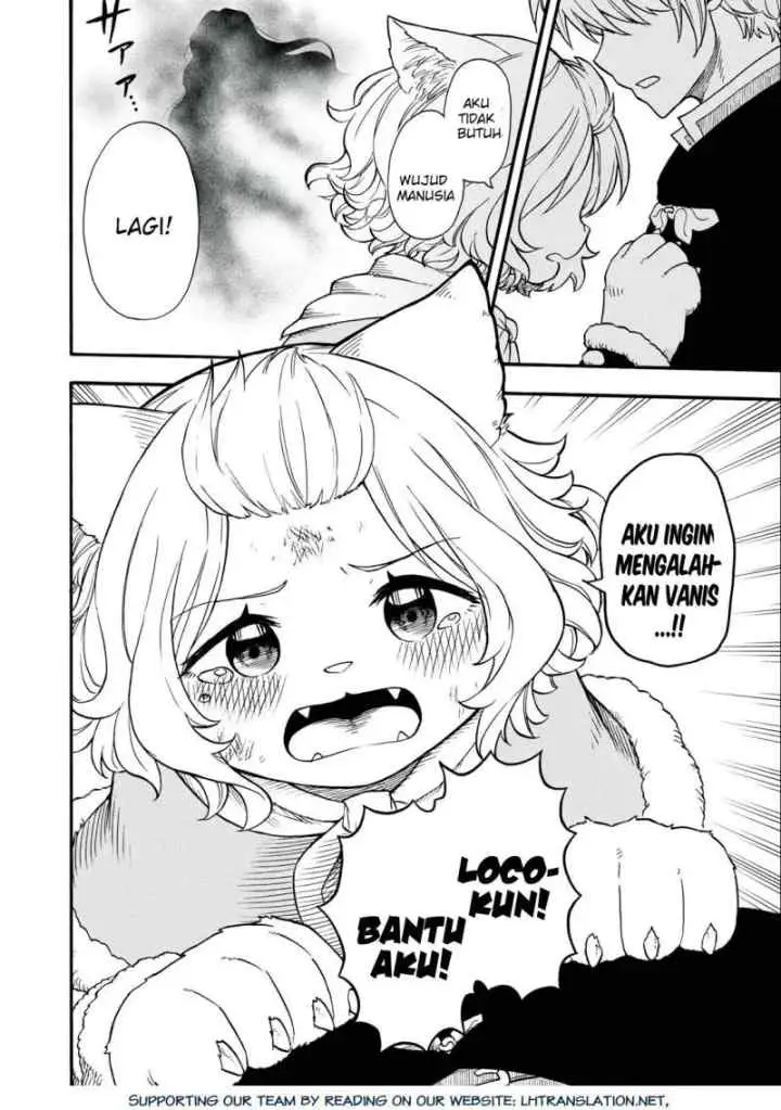 Boku Igai Zennin Tenseisha Ka Yo?! chapter 10 halaman 11