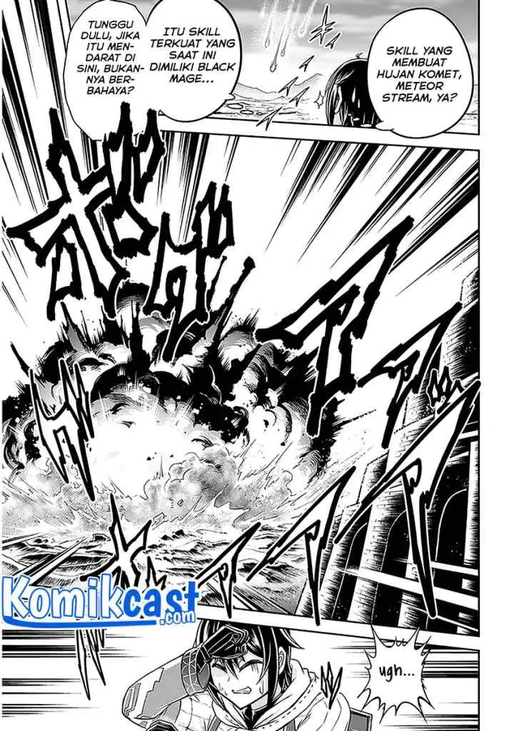 Live Dungeon! chapter 37.1 halaman 6