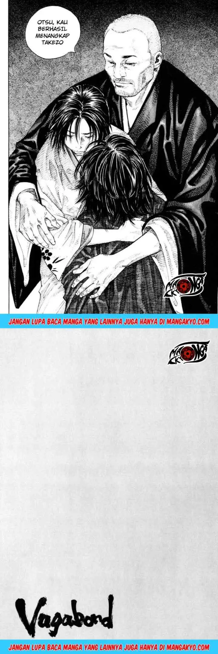 Vagabond chapter 16 halaman 10