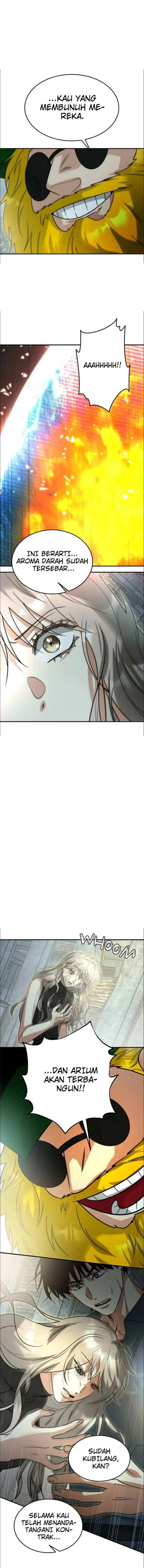 Emperor Hunt chapter 58 halaman 9