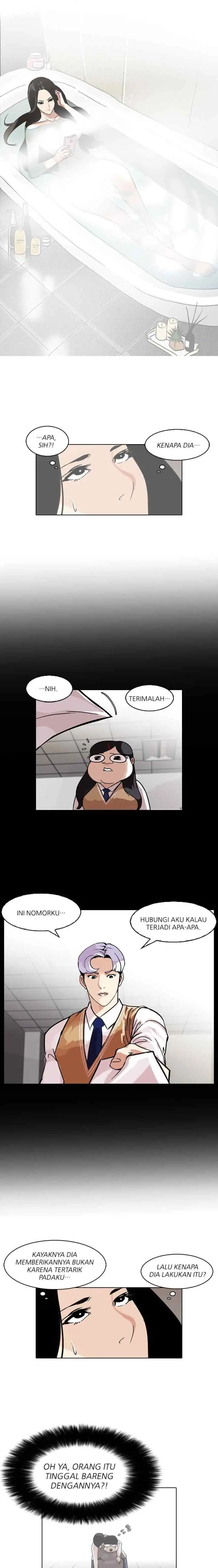 Lookism chapter 80 halaman 8