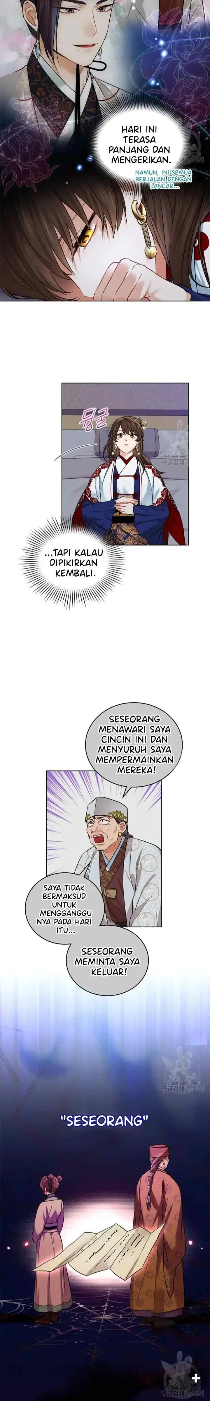 Empress's Flower Garden chapter 22 halaman 4