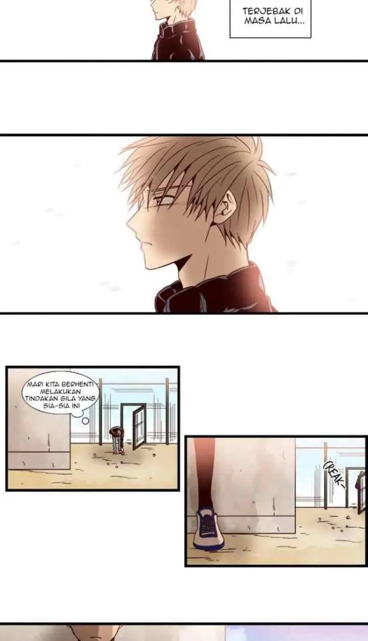 Drip, Drip chapter 1 halaman 15
