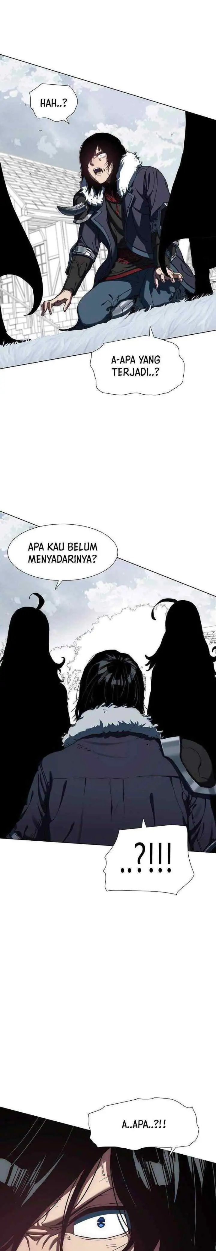 I'm the Only One Loved by the Constellations! chapter 1.1 halaman 18