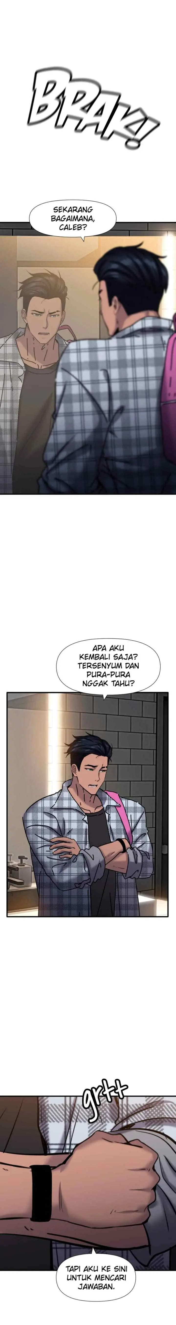 Chasing Red chapter 15 halaman 10