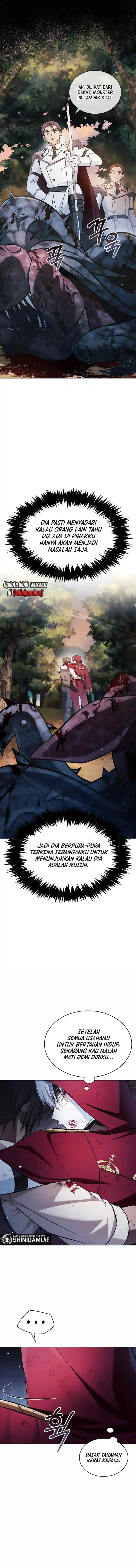 I'm Not That Kind of Talent chapter 54 halaman 10