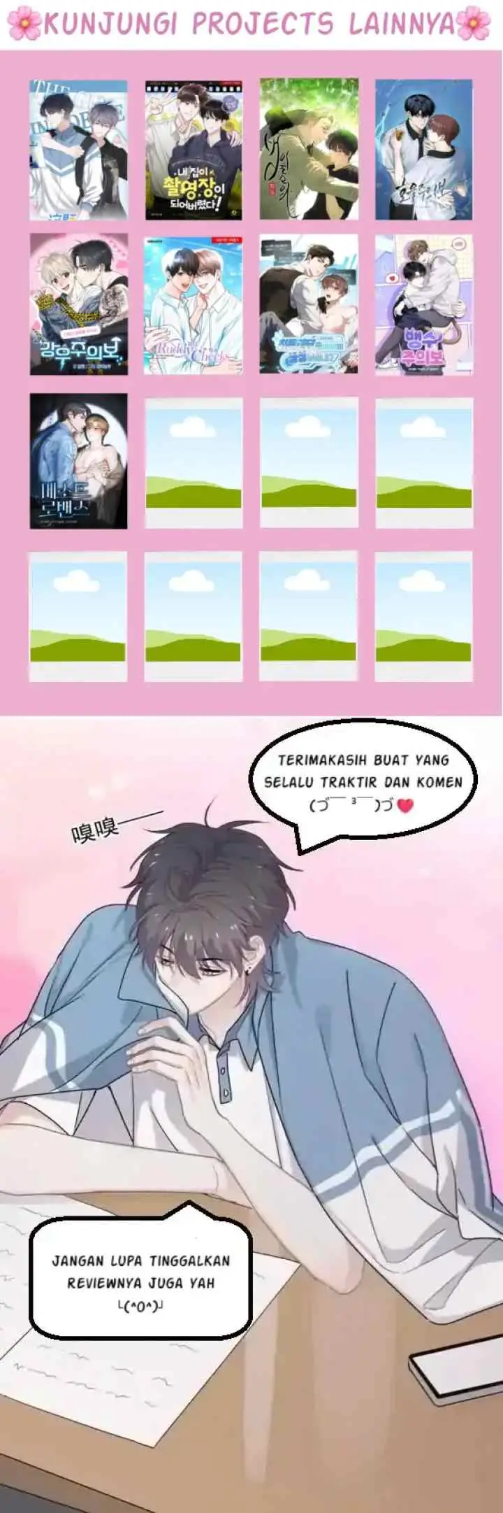 Zhe Ti Chao Gang Le chapter 110 halaman 20