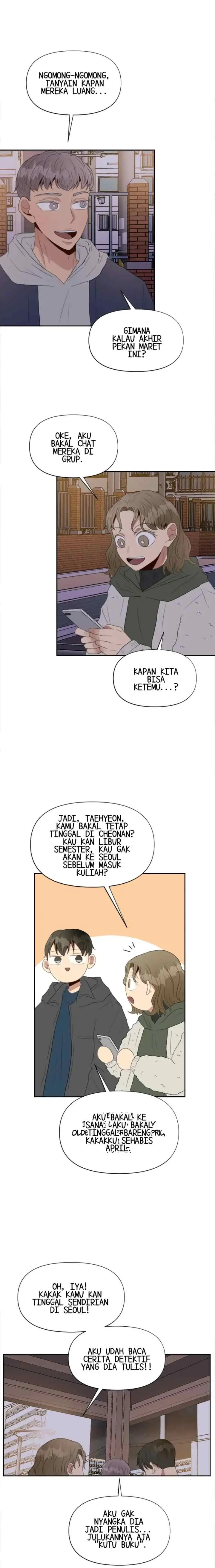Kidults chapter 2 halaman 7