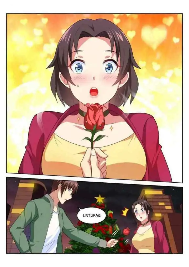 Very Pure chapter 176 halaman 10