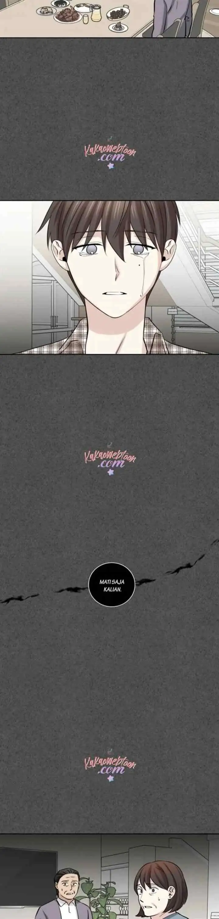 Unmelting Words chapter 27 halaman 15