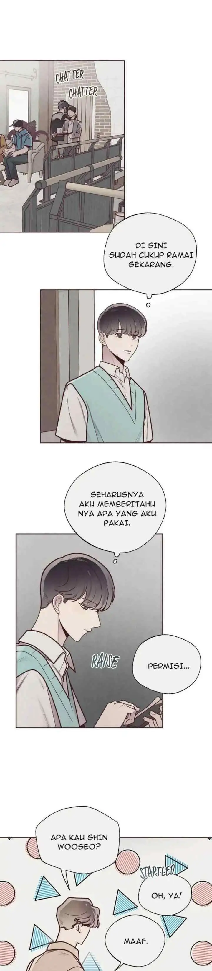 Relationship Ring chapter 32 halaman 10