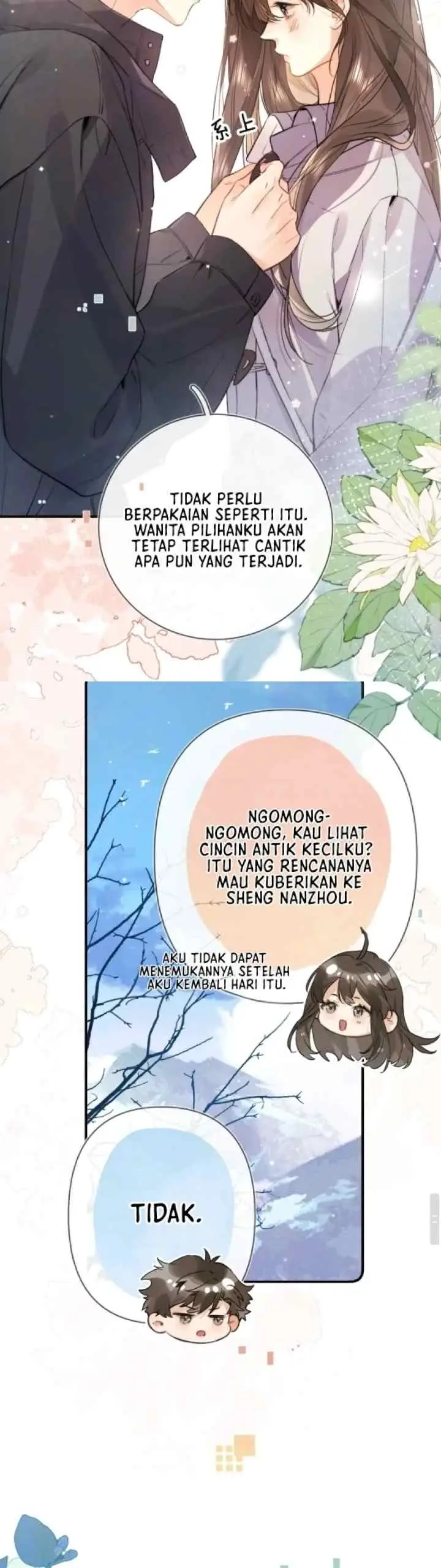 Heliotrope & Zjz chapter 81 halaman 15