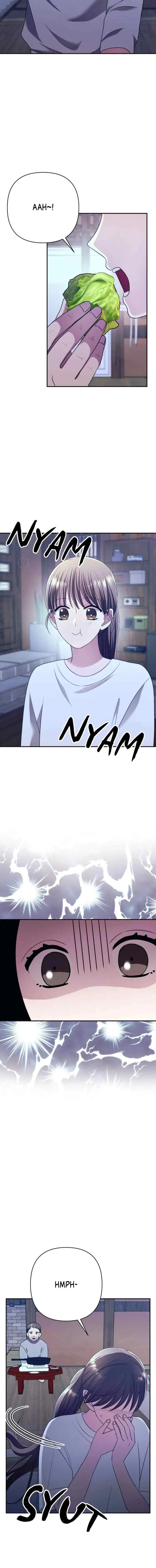 Becoming the Villain of an Extreme Drama chapter 41 halaman 17