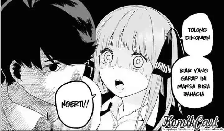 Isekai de ~Kuro no Iyashi Te~ tte Yobareteimasu chapter 8 halaman 12