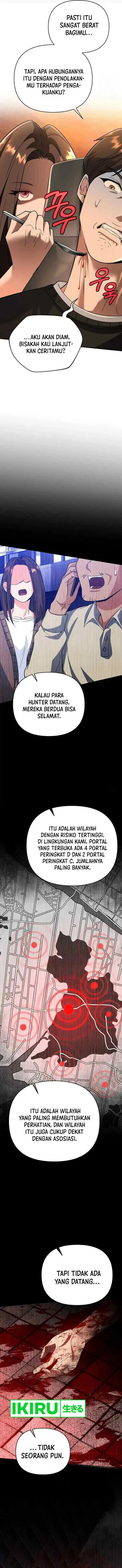 I Became a Swordsmanship Instructor at the Academy chapter 7 halaman 10