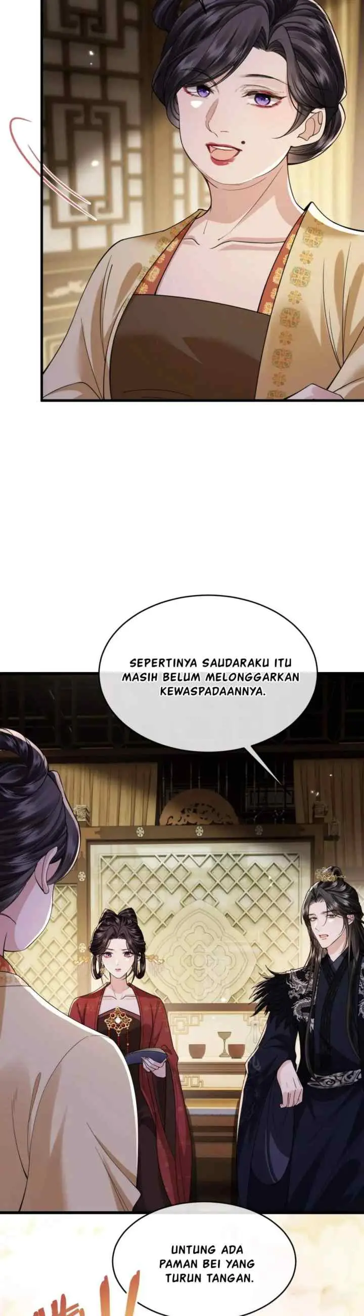 How Dare You chapter 26 halaman 16