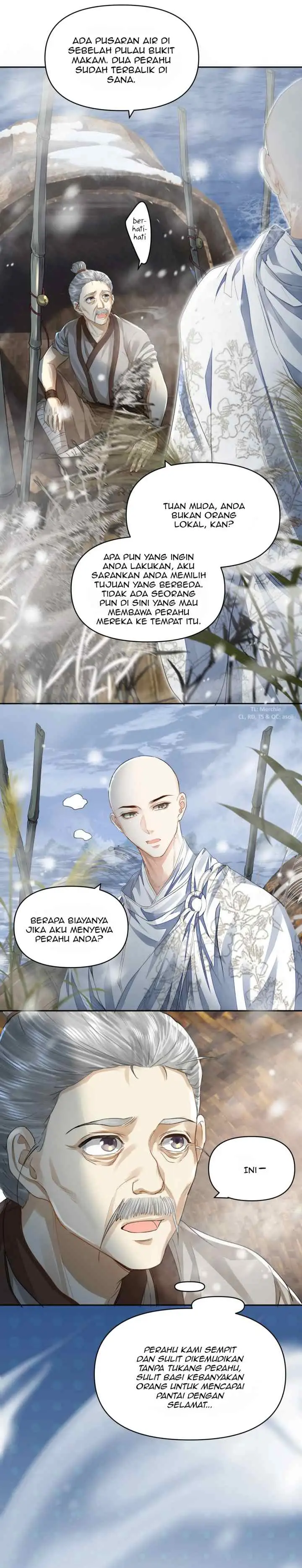 Tong Qian Kan Shi chapter 34 halaman 5
