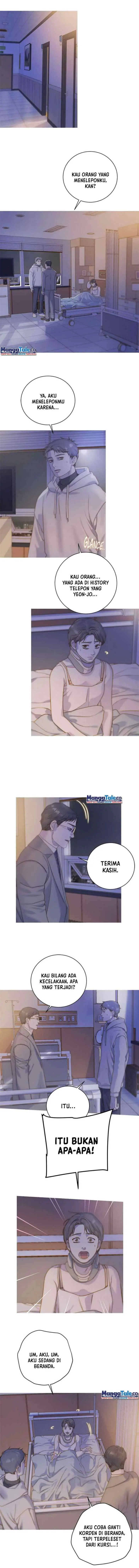 A Heartfelt Andante chapter 5 halaman 4