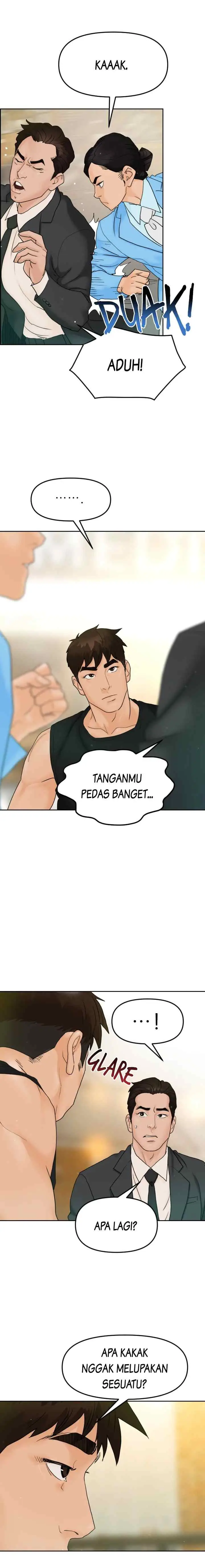 Call Sign chapter 40 halaman 15