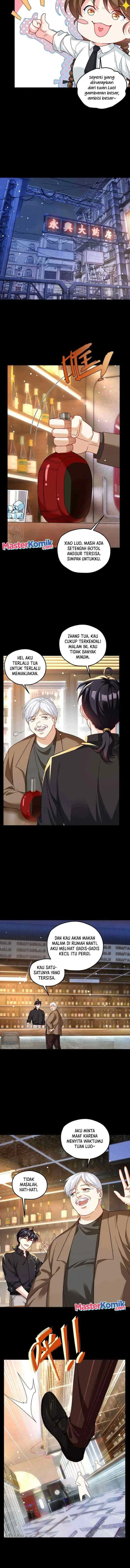 Xianzun Luowuji chapter 193 halaman 6