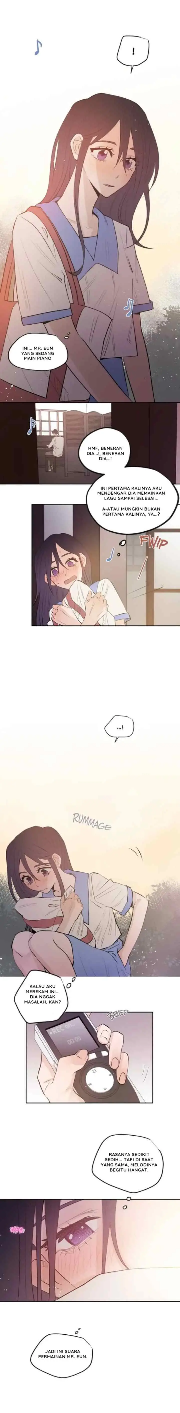 Broken Melody chapter 18 halaman 11