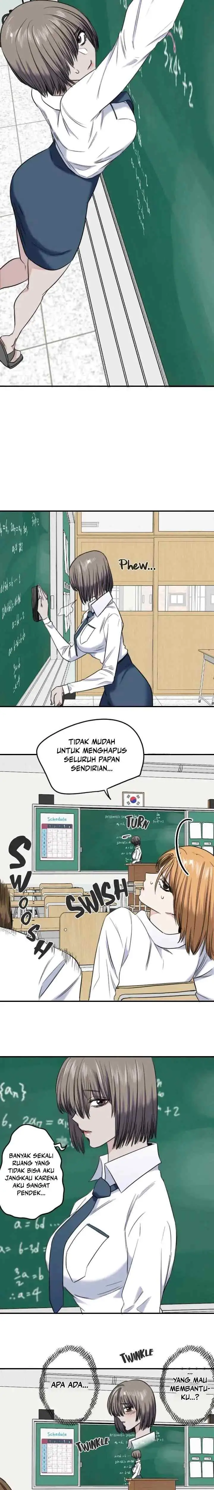 Drawing Romance chapter 208 halaman 9