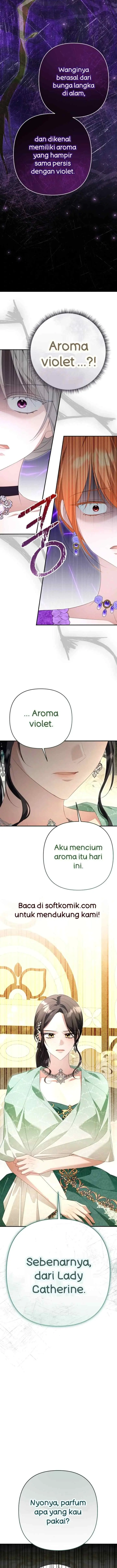 You Weren't My Daugther chapter 42 halaman 15