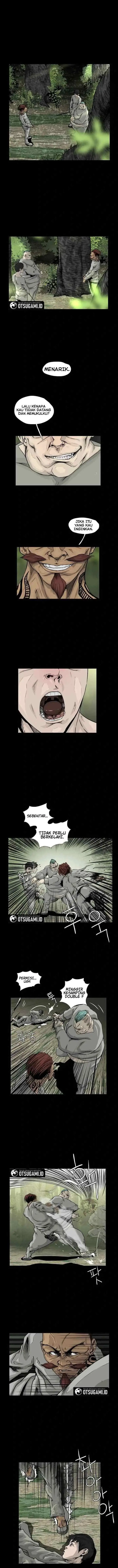 Hell 58 chapter 14 halaman 5