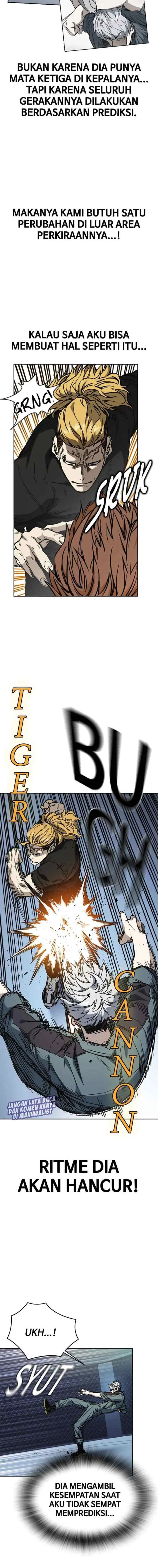 Kenkyu Gurupu chapter 178 halaman 6