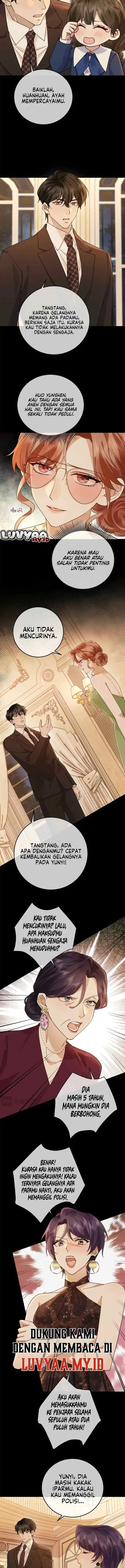 A Despicable Marriage chapter 20 halaman 4