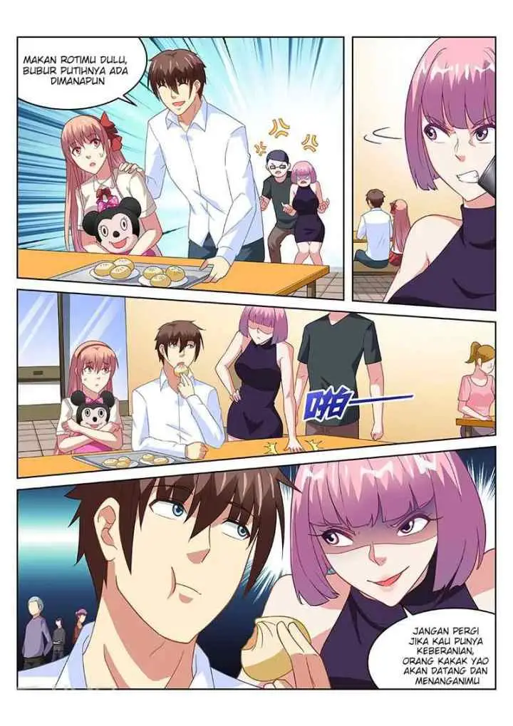 Very Pure chapter 171 halaman 4