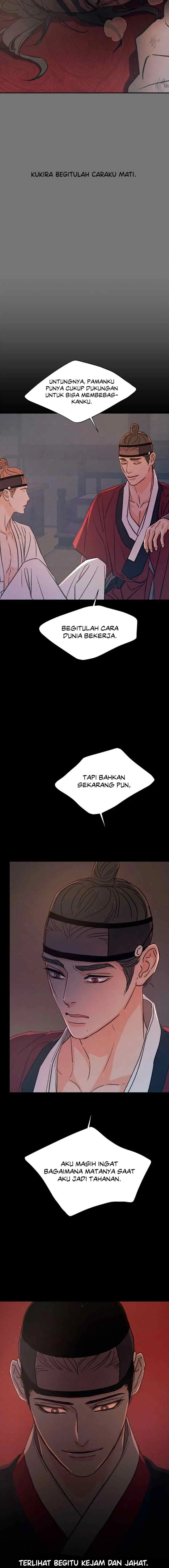 Shade of Plum Blossom chapter 77 halaman 5
