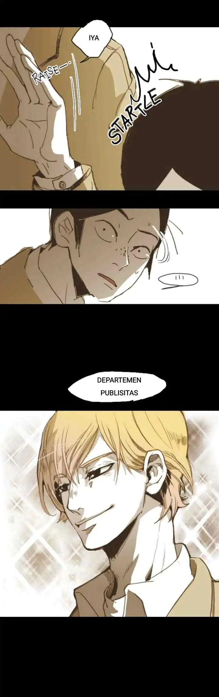 Out of Control chapter 7 halaman 4