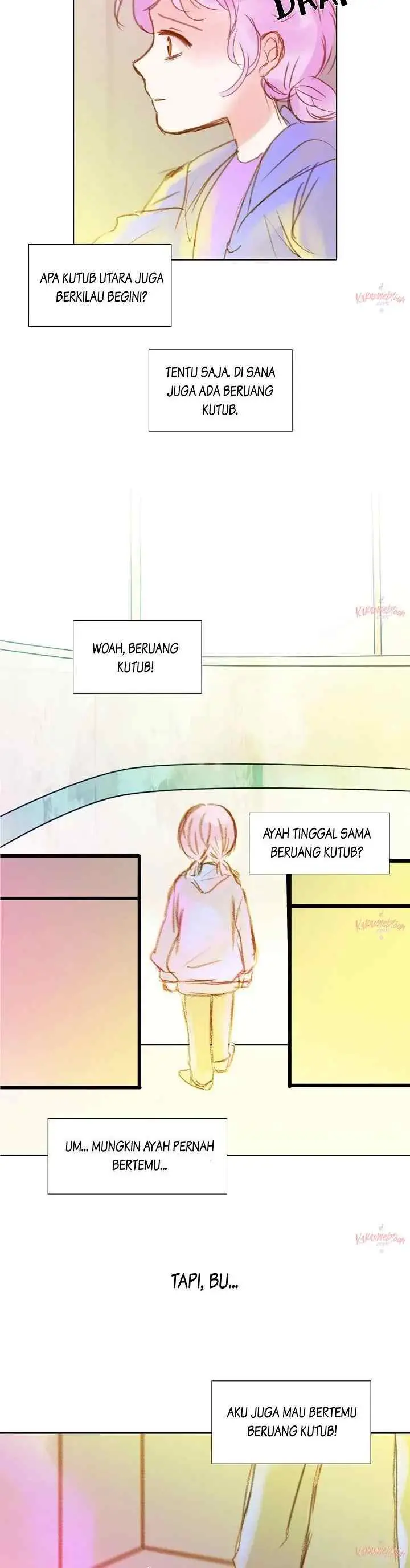 Golden Waltz chapter 57 halaman 6