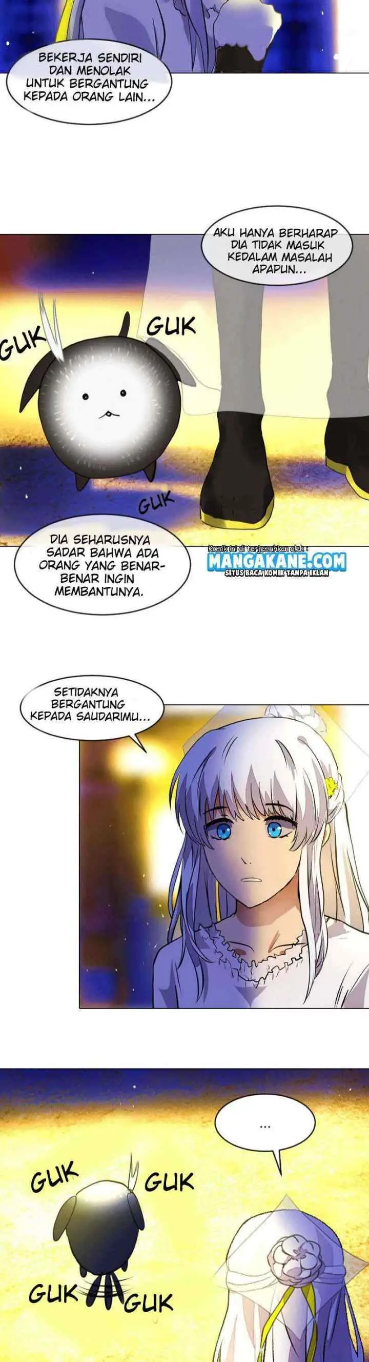 Deor chapter 28 halaman 12