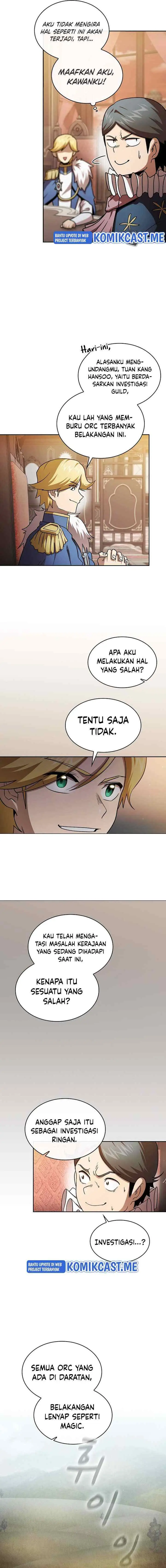 Is this Hero for Real? chapter 47 halaman 5