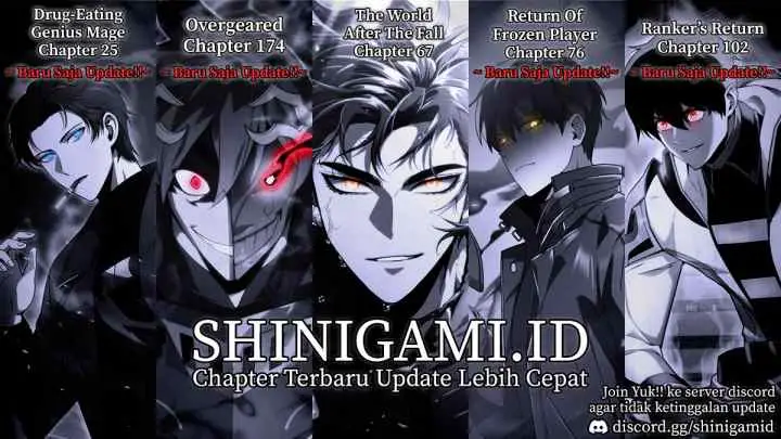 Existence chapter 37 halaman 16