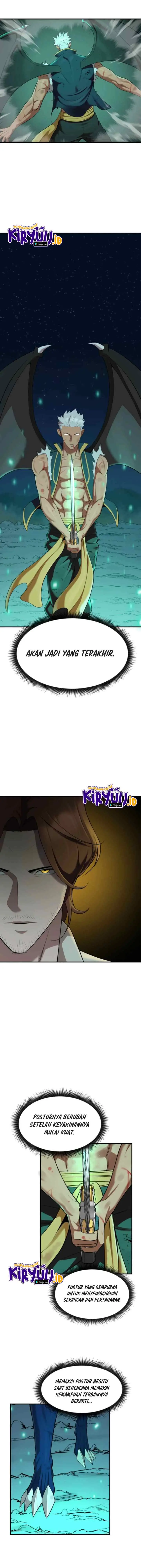 Is The Demon King A Healer? chapter 13 halaman 12
