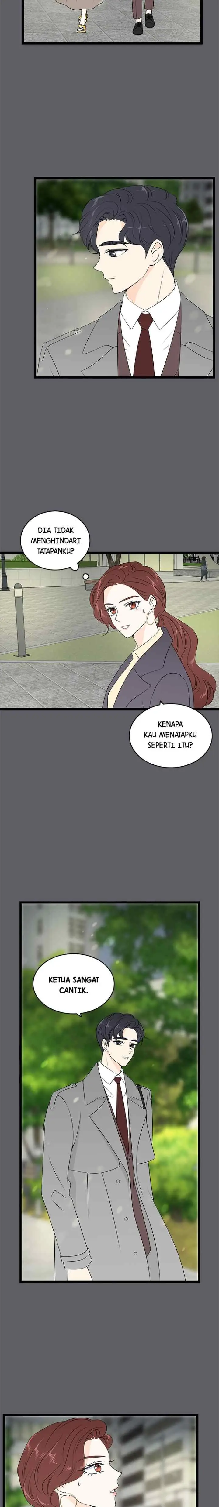 Early Morning Cinderella chapter 69 halaman 12