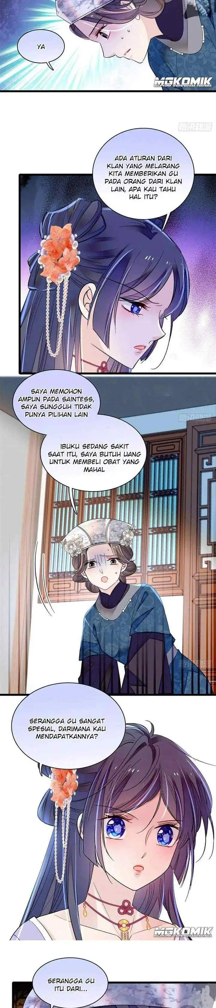 Sijin chapter 163 halaman 9