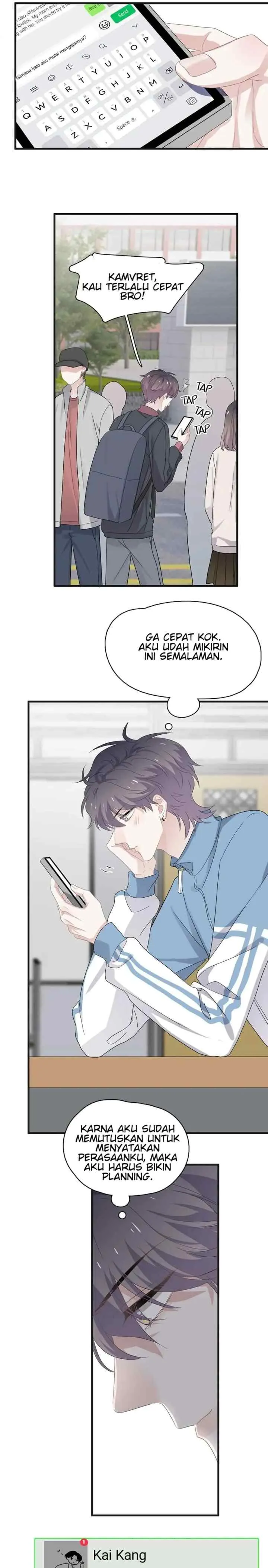 Zhe Ti Chao Gang Le chapter 65 halaman 8