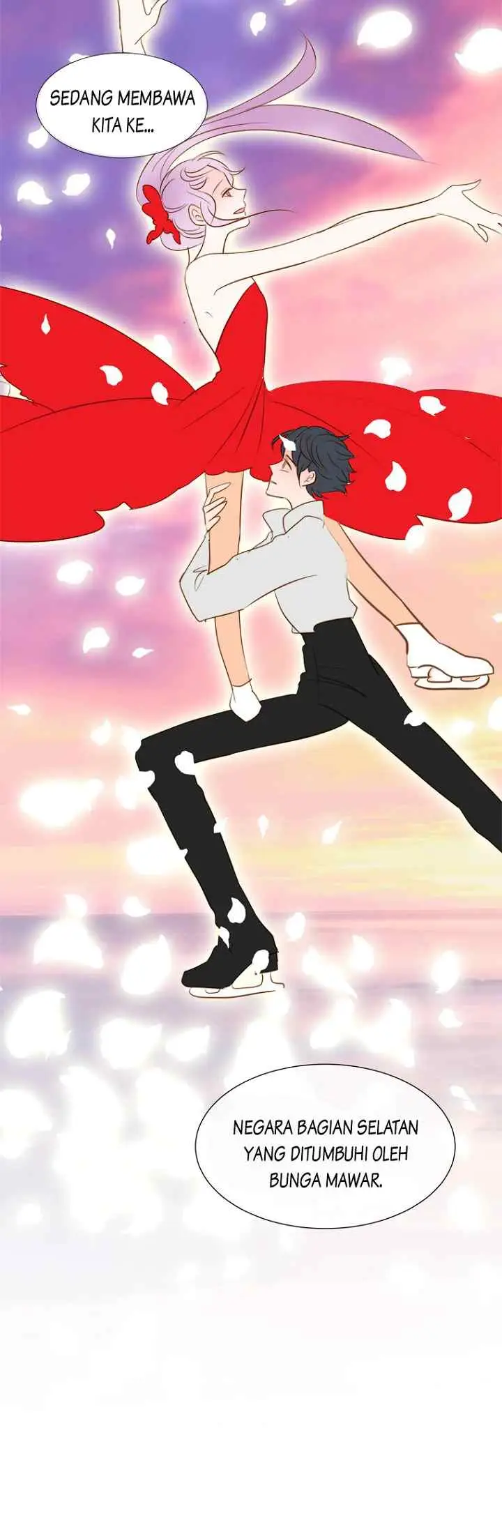 Golden Waltz chapter 29.1 halaman 13