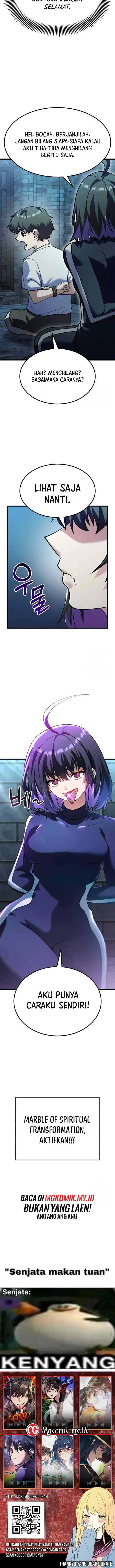 Divine Delivery chapter 52 halaman 16