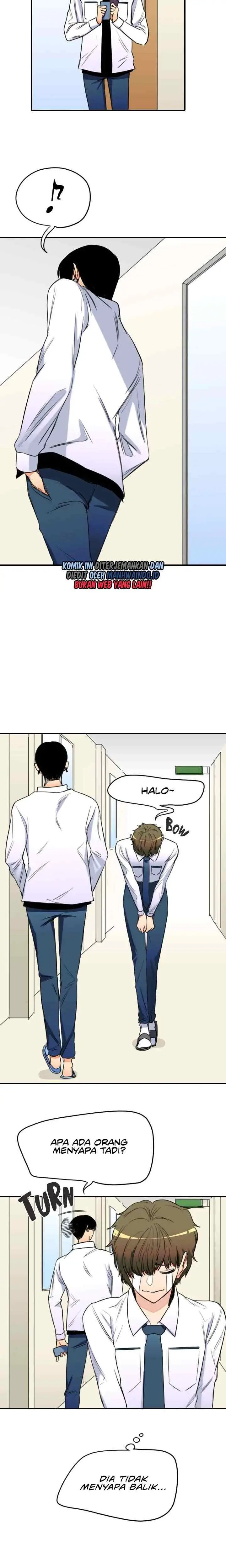 Drawing Romance chapter 132 halaman 6