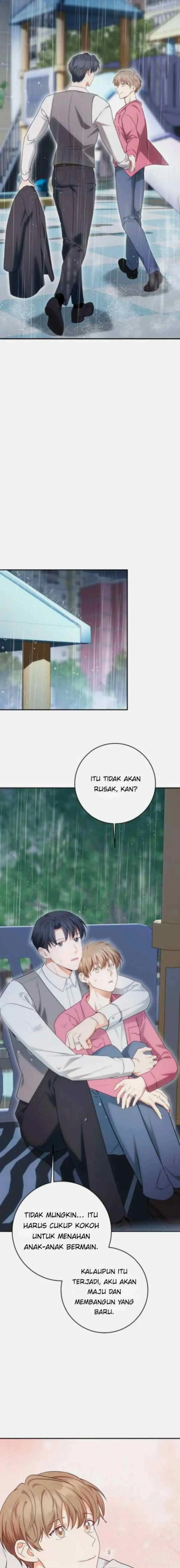 Sweet Not Sugar chapter 80 halaman 16